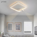 lustre led moderne pour intérieur décoration lumière projecteur