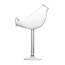 Verre cocktail original animal décoratif pour soirées