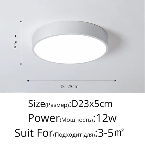 design led pour décoration de galerie d'art - vue 12 sur 16