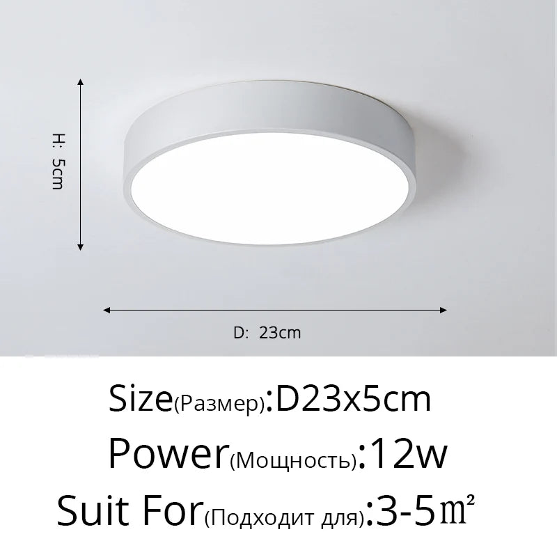design led pour décoration de galerie d'art - vue 12 sur 16