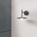 applique murale moderne nordique design créatif soucoupe volante