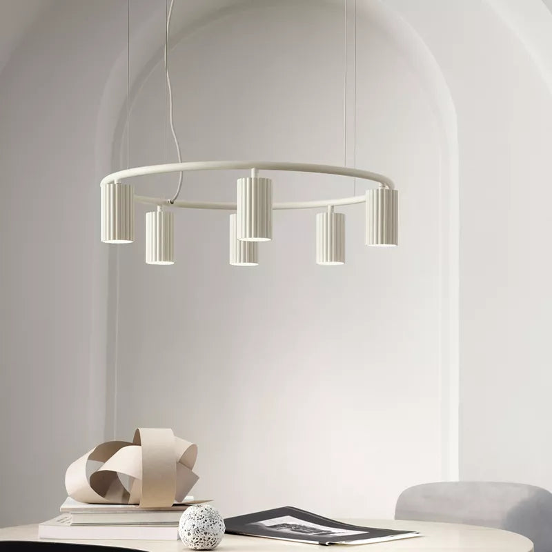 Suspension au design nordique moderne - vue 2 sur 10