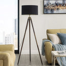 Lampadaire haut LED moderne