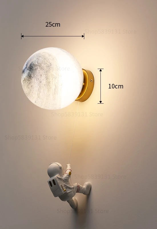 Systeme Solaire Decoration Décorations Murales Astronautes 3D - Lot De 3 Pour Chambre D'enfant, Thème Spatial Déco Chambre Enfant Espace Systeme Solaire Decoration Décorations Murales Astronautes 3D - Lot De 3 Pour Chambre D'enfant, Thème Spatial Déco Chambre Enfant Espace