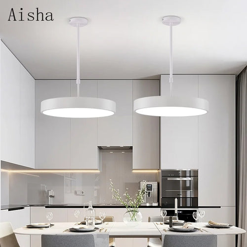plafonnier led design moderne pour décoration intérieure élégante