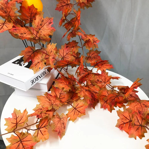 plantes tropicales artificielles pour décoration de mariage et Noël - vue 7 sur 8