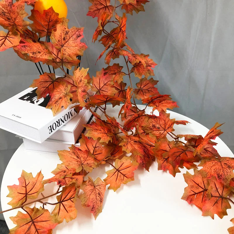 plantes tropicales artificielles pour décoration de mariage et Noël - vue 6 sur 8