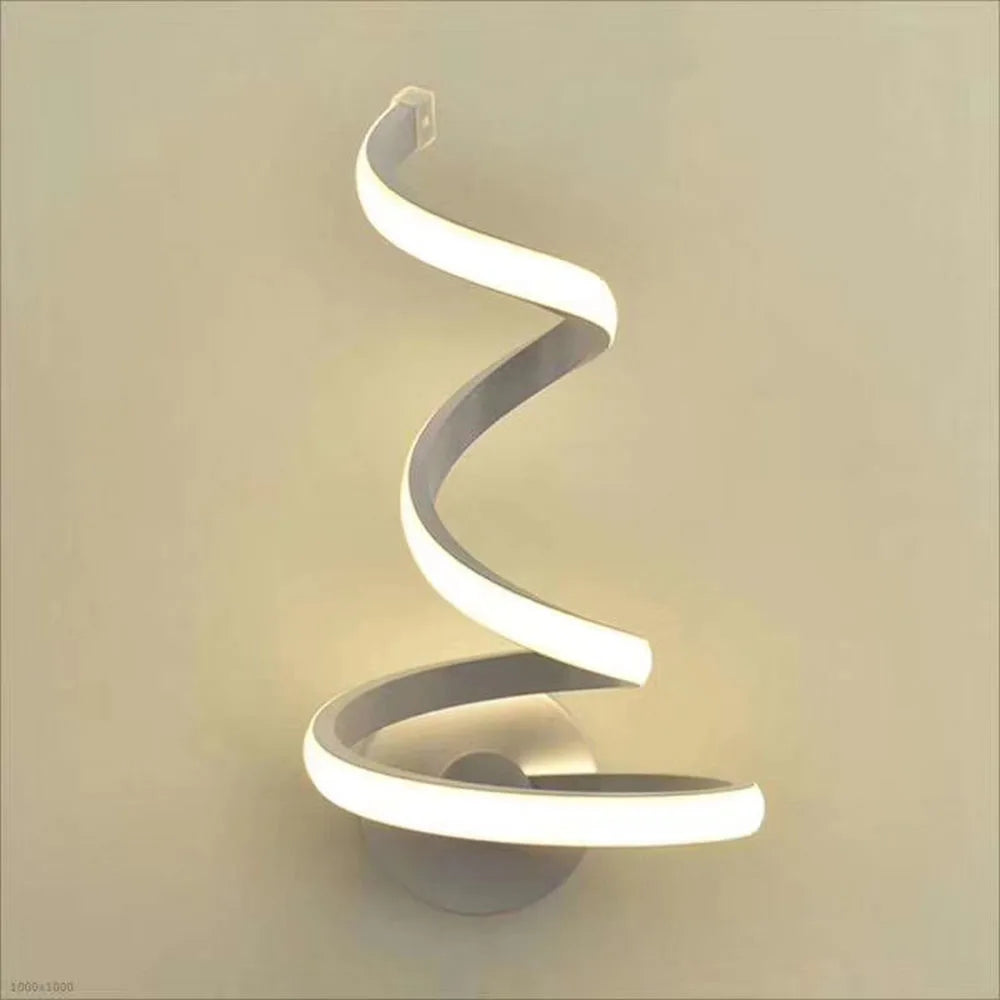 Applique Murale Lampes Applique Murale Luminaire Design Arandelas Para Parede Lampe À Led Décorative Chambre Nordique Lamparas Maison Chambre - vue 4 sur 21
