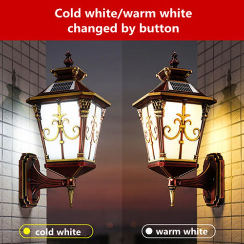 Applique murale led exterieur étanche projecteur lampe