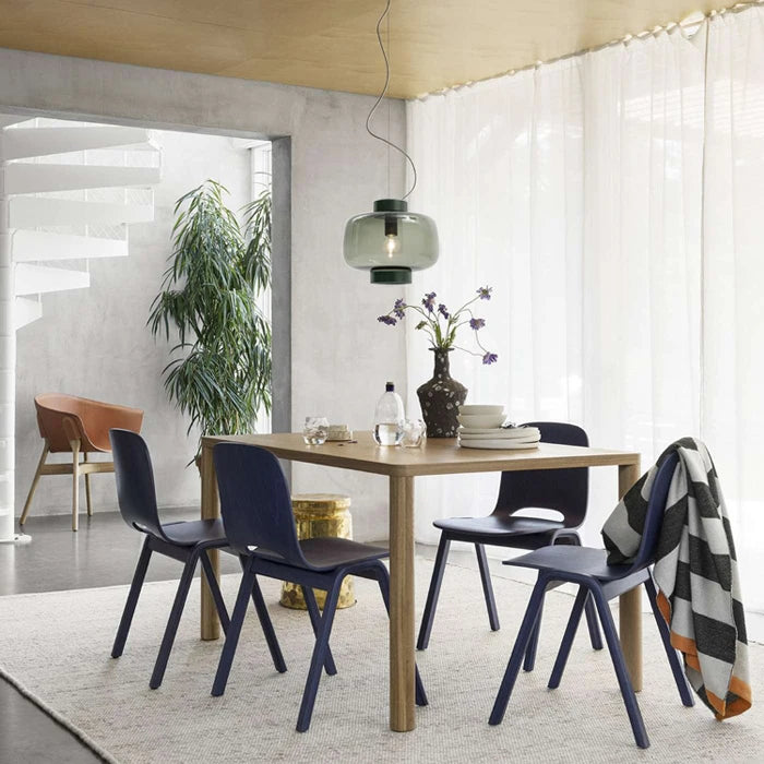 lustre unique design vitrail pour un intérieur élégant - vue 5 sur 7
