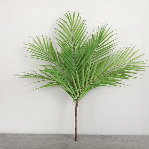 plante monstera artificielle pour décoration intérieure et extérieure - vue 12 sur 22