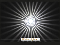 plafond moderne avec lampe encastrée led artly créative