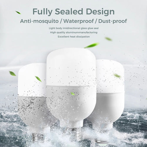 lampe à poser led sans scintillement pour intérieur - vue 3 sur 6