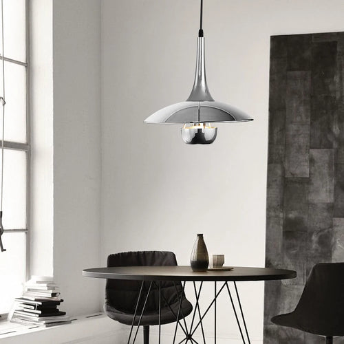 suspension design créatif réglable pour ambiance unique - vue 2 sur 9