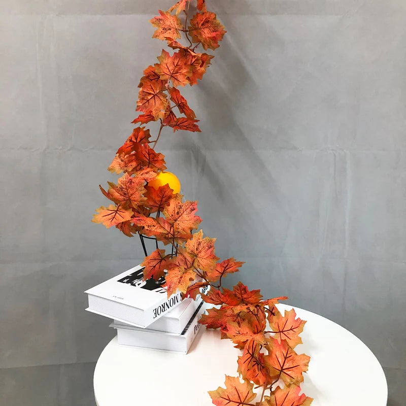 plantes tropicales artificielles pour décoration de mariage et Noël - vue 5 sur 8