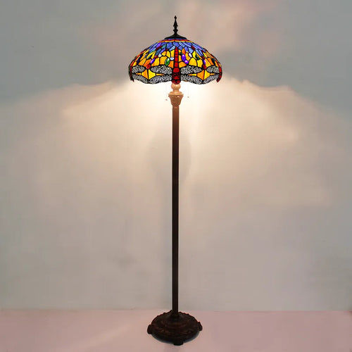 Lampadaire Antique Vintage 160 cm