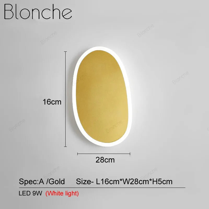 applique murale moderne pour décoration intérieure unique et élégante - vue 7 sur 17