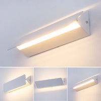 applique murale led réglables pour intérieur maison balcon
