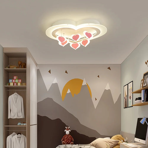 lustre led moderne pour intérieur design élégant et contemporain