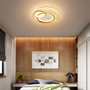 plafonnier contemporain nordique design moderne pour intérieur élégant