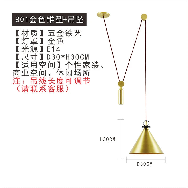 suspension en verre et métal pour décoration intérieure moderne - vue 24 sur 25