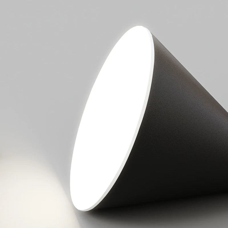 lustre moderne minimaliste design luxe pour intérieur élégant - vue 7 sur 8