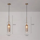 suspension design nordique moderne pour décoration intérieure