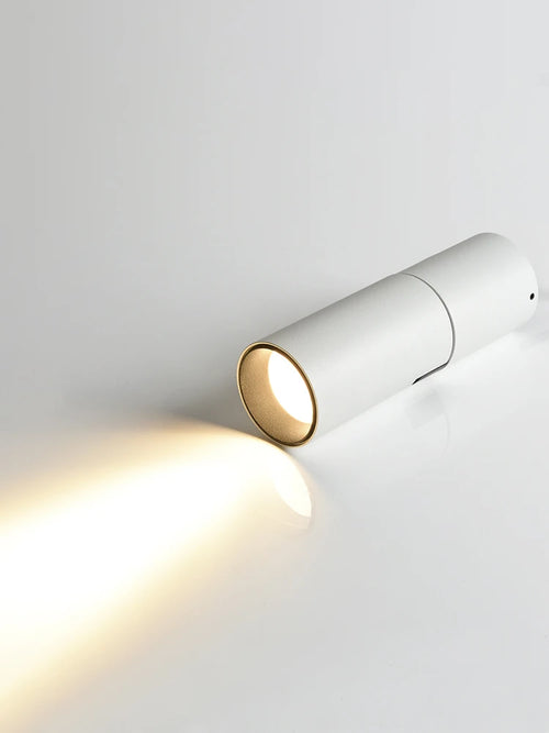 projecteurs led 	montés en surface réglables pour l'intérieur - vue 4 sur 4