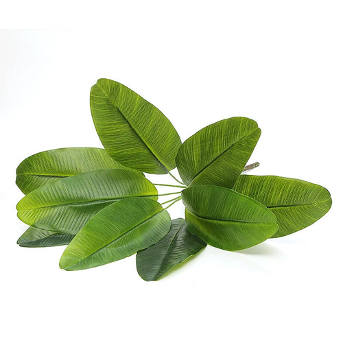 plante monstera artificielle pour décoration intérieure et extérieure - vue 17 sur 22