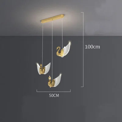 suspension moderne design pour intérieur élégant et créatif - vue 15 sur 19