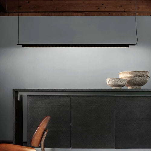 Lampe suspension style scandinave