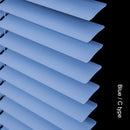 Store venitien aluminium sur mesure occultant sans percage