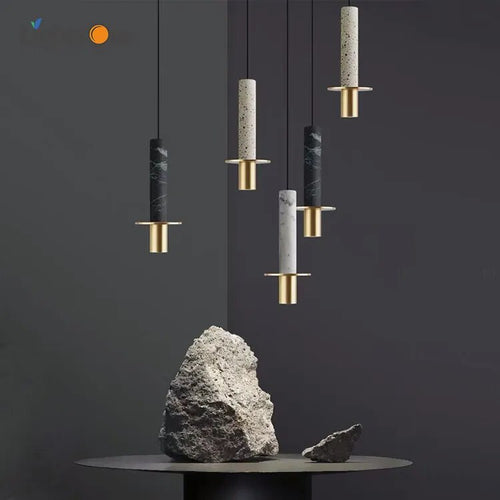 suspension pierre lampes européenne hotpot bar