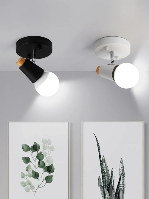 applique murale moderne design pour un intérieur créatif - vue 4 sur 5
