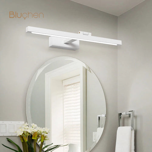 applique murale à led moderne pour intérieur nordique décoratif - vue 6 sur 9