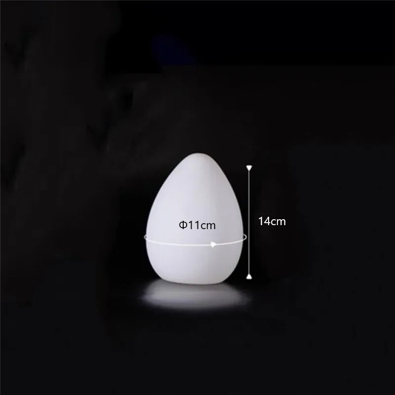 lampadaire nordique moderne avec télécommande led décorative - vue 8 sur 11