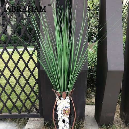 plantes artificielles décoratives pour mariage et intérieur - vue 2 sur 9