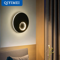 applique murale led moderne luminaire luminaria déco