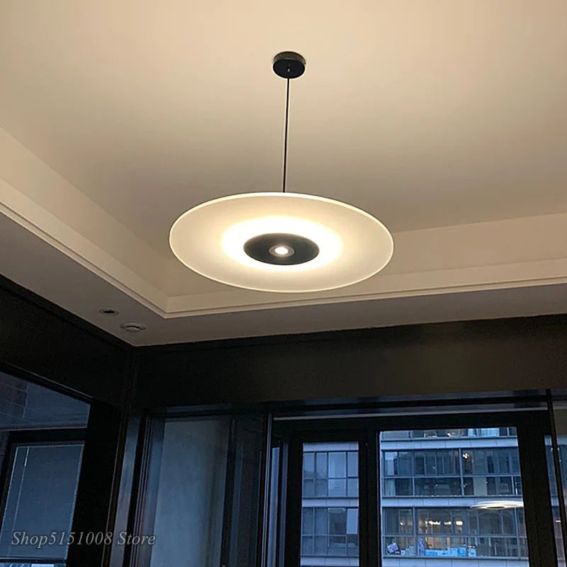 LED Romantique Cosmique Design Moderne - vue 6 sur 8