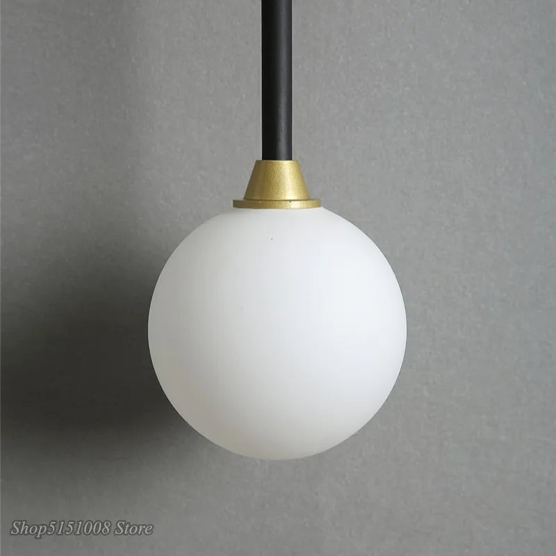 applique murale led moderne créative nordique luminaire décoratif