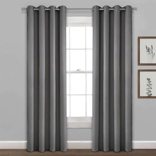 Rideau occultant moderne épais pour salon chambre fenêtre