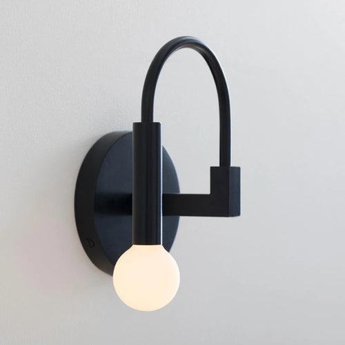 appliques murales led modernes pour un éclairage minimaliste et élégant