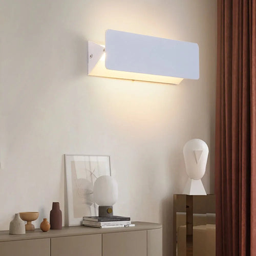 applique murale led réglables pour intérieur maison balcon - vue 5 sur 6