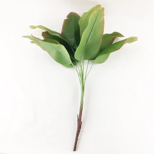 plantes artificielles tropicales pour décoration intérieure et événements - vue 10 sur 10