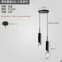 suspension design nordique luminaire décoratif intérieur moderne