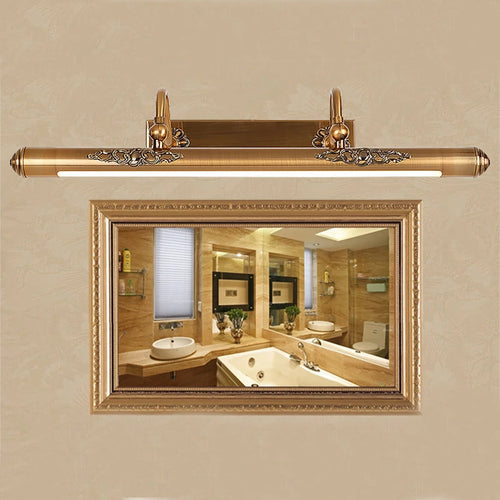applique murale led étanche pour éclairage intérieur décoratif - vue 3 sur 6