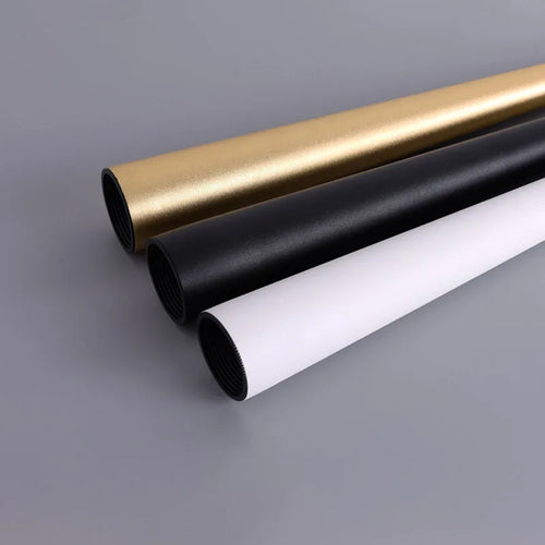 tube led rond dimmable suspendu pour éclairage général