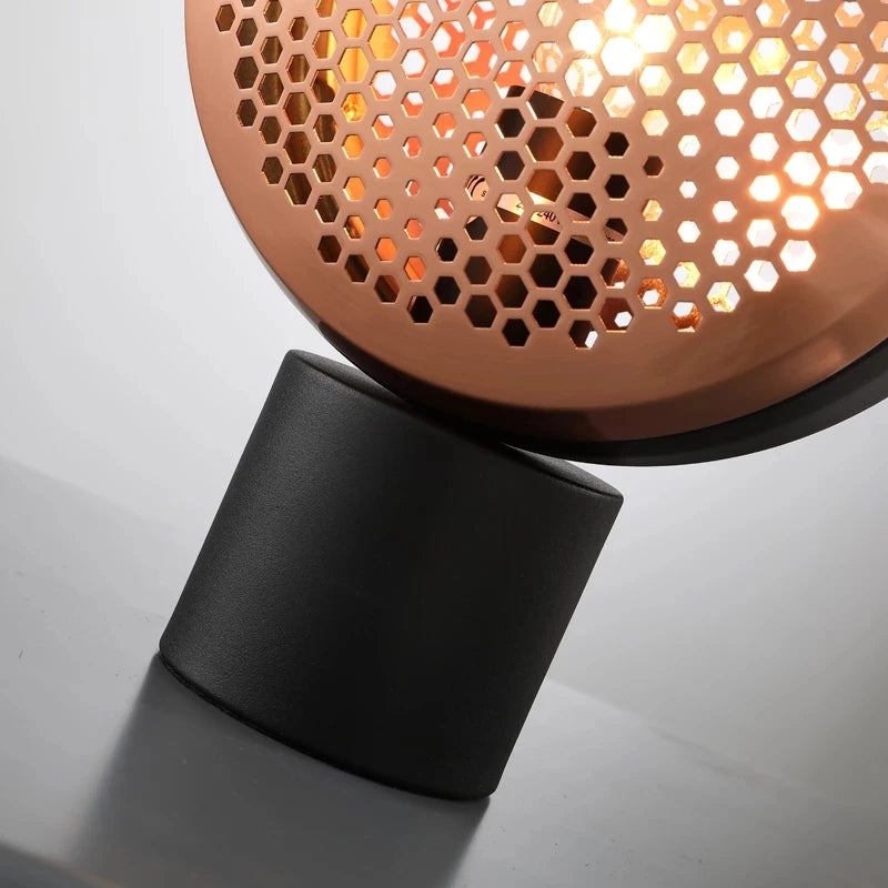 Lampe de chevet - vue 5 sur 8