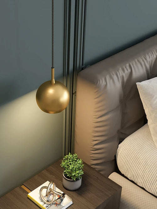 suspension scandinave postmoderne décorative pour intérieur élégant - vue 4 sur 5