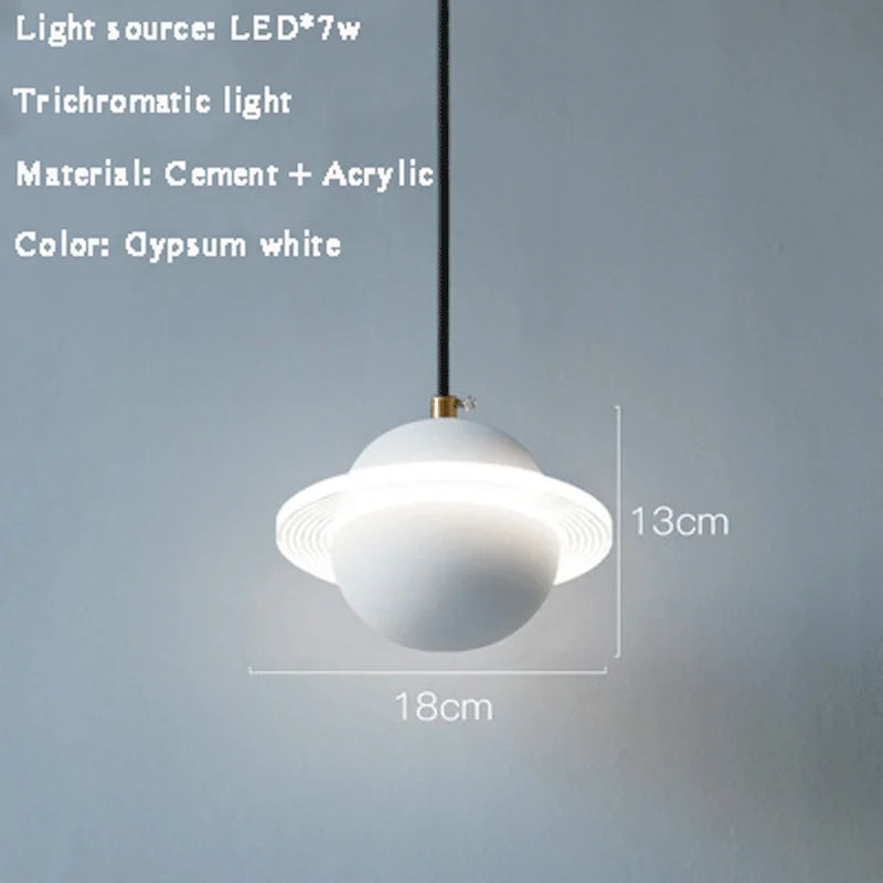 suspension étoile design industriel moderne pour intérieur décoratif - vue 15 sur 25